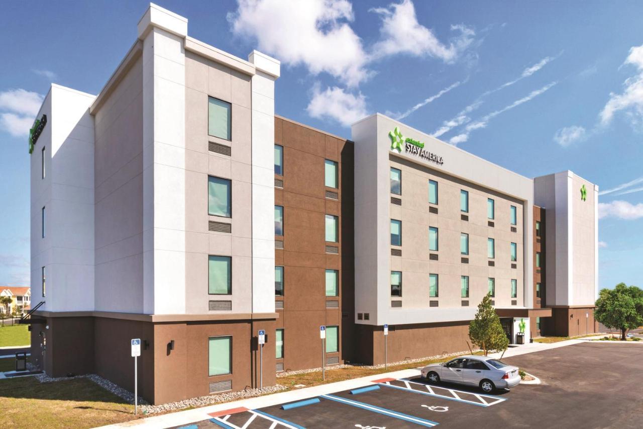 Extended Stay America Premier Suites - Orlando - Sanford Extérieur photo