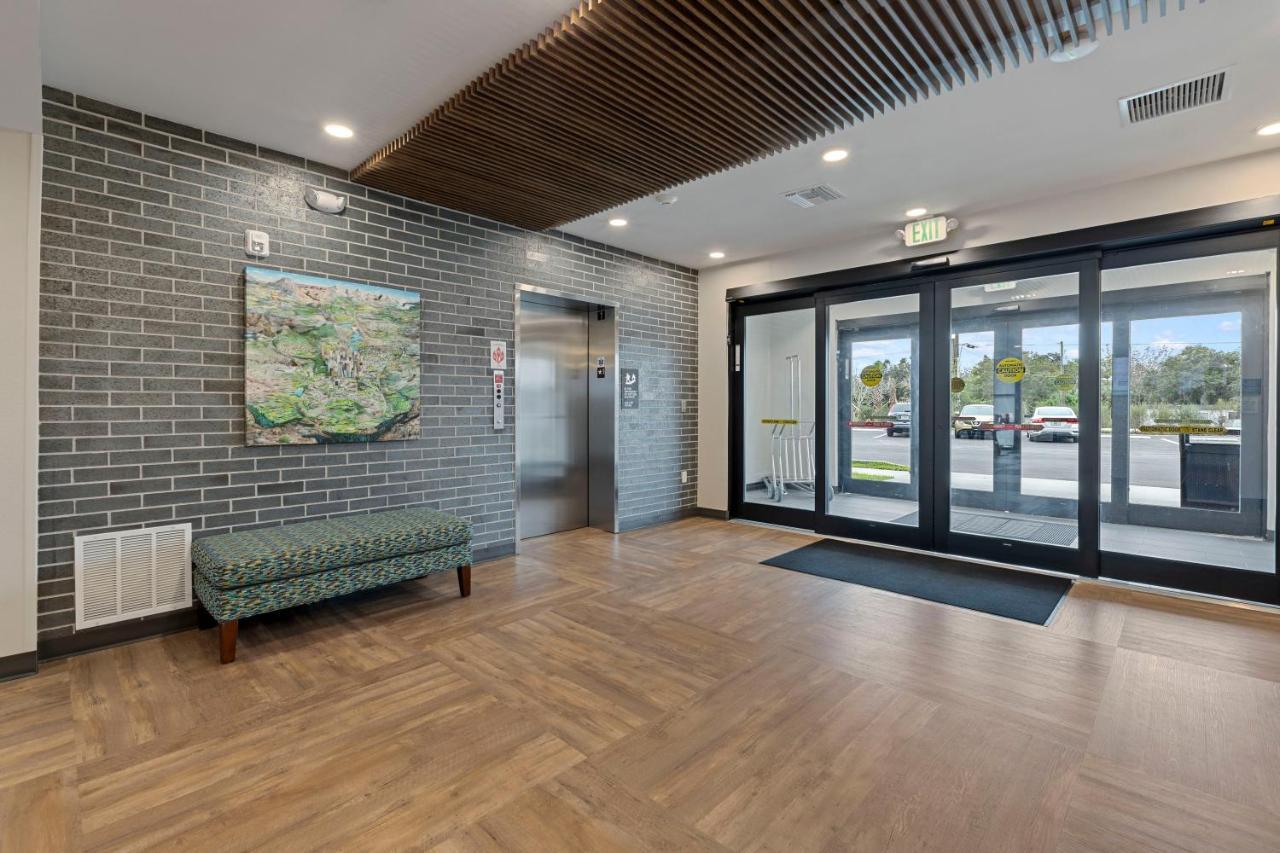 Extended Stay America Premier Suites - Orlando - Sanford Extérieur photo