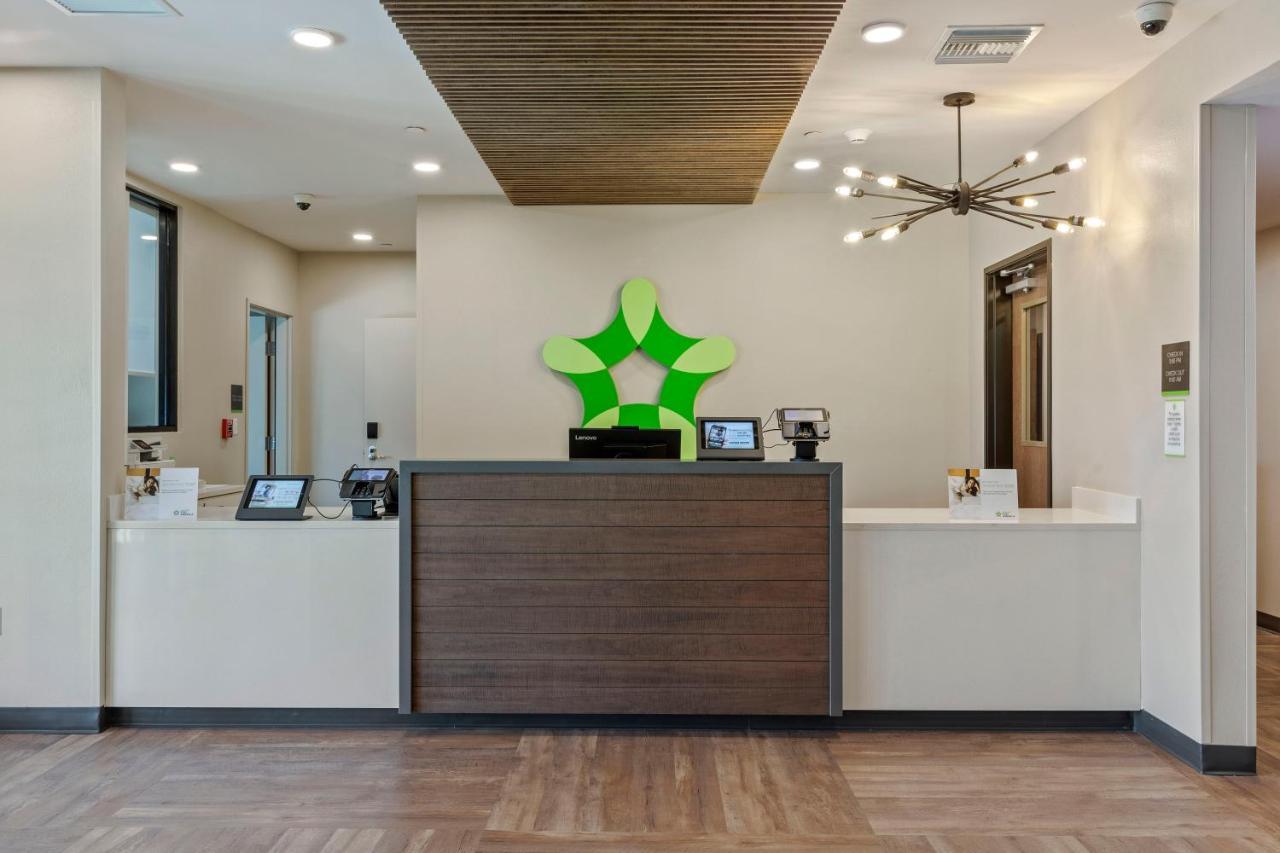 Extended Stay America Premier Suites - Orlando - Sanford Extérieur photo