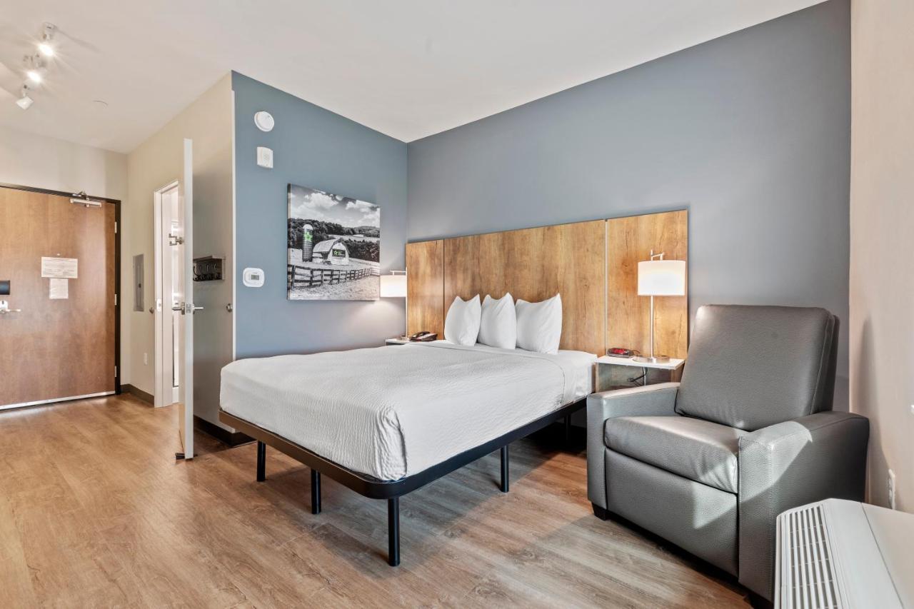 Extended Stay America Premier Suites - Orlando - Sanford Extérieur photo