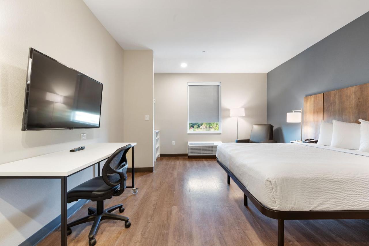Extended Stay America Premier Suites - Orlando - Sanford Extérieur photo
