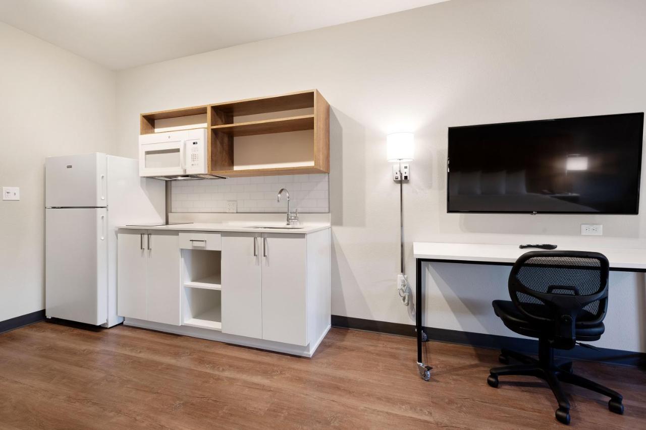 Extended Stay America Premier Suites - Orlando - Sanford Extérieur photo