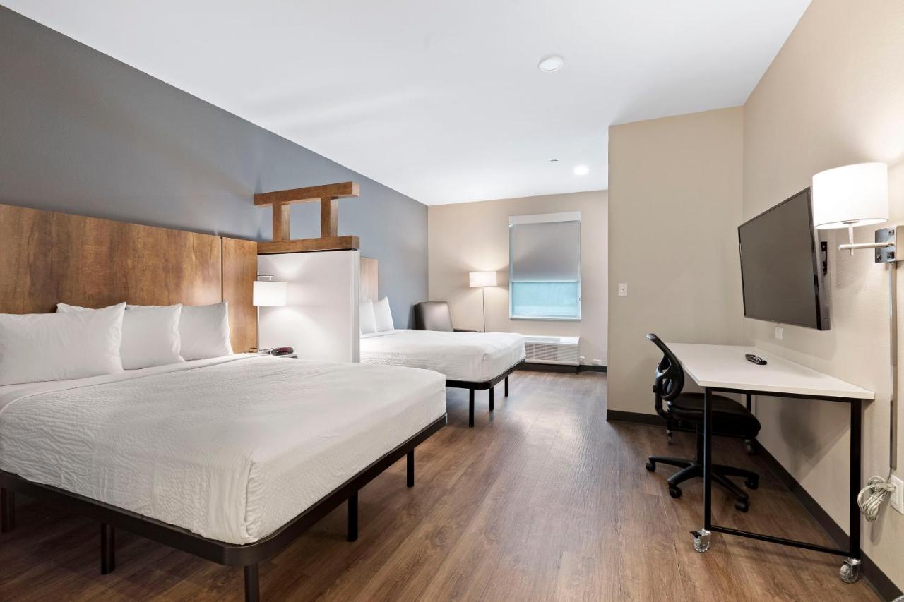 Extended Stay America Premier Suites - Orlando - Sanford Extérieur photo