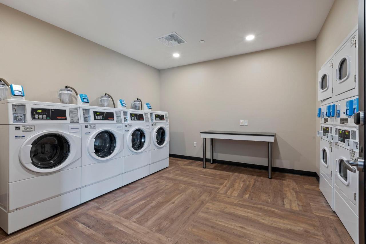 Extended Stay America Premier Suites - Orlando - Sanford Extérieur photo