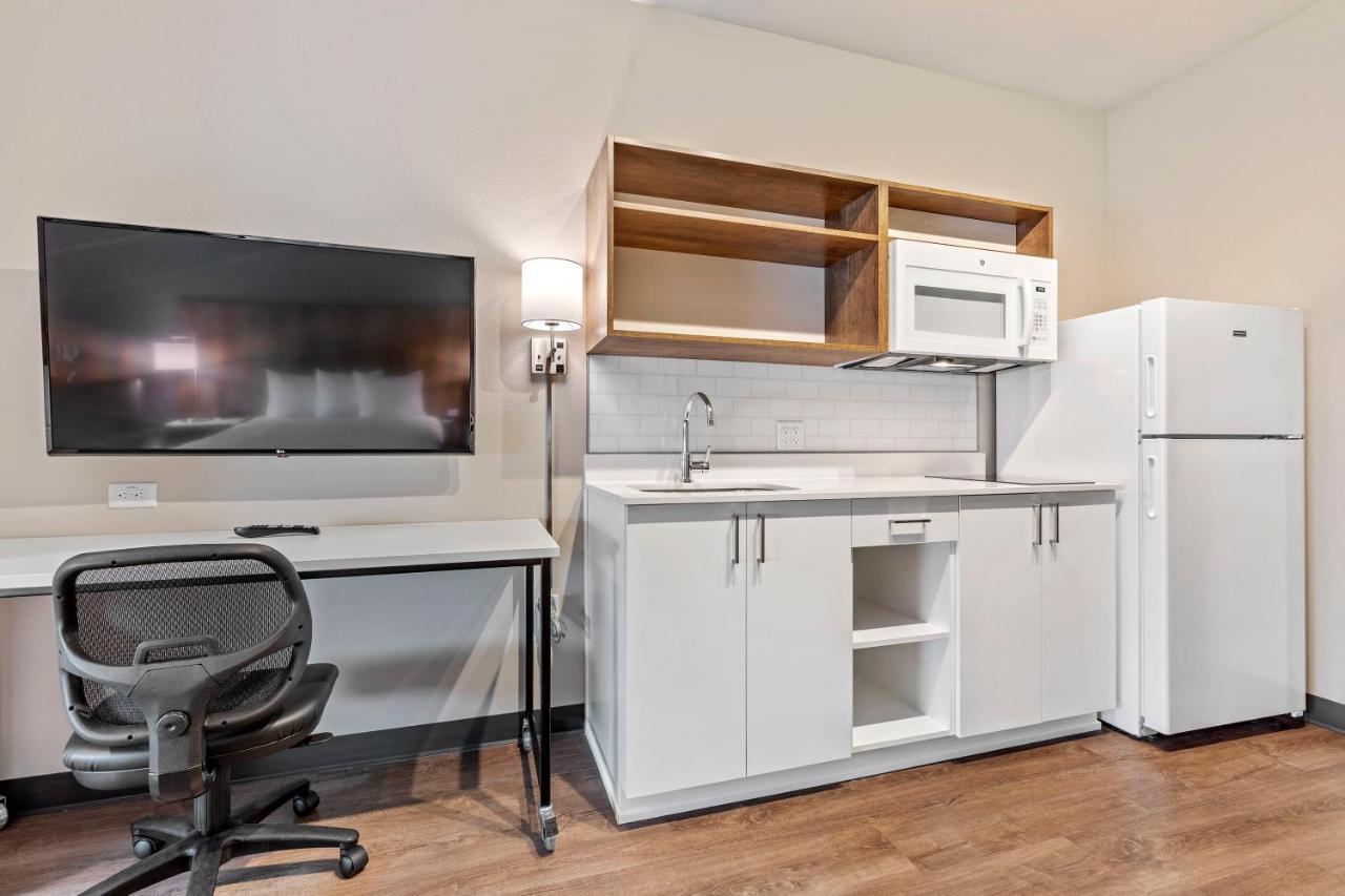 Extended Stay America Premier Suites - Orlando - Sanford Extérieur photo