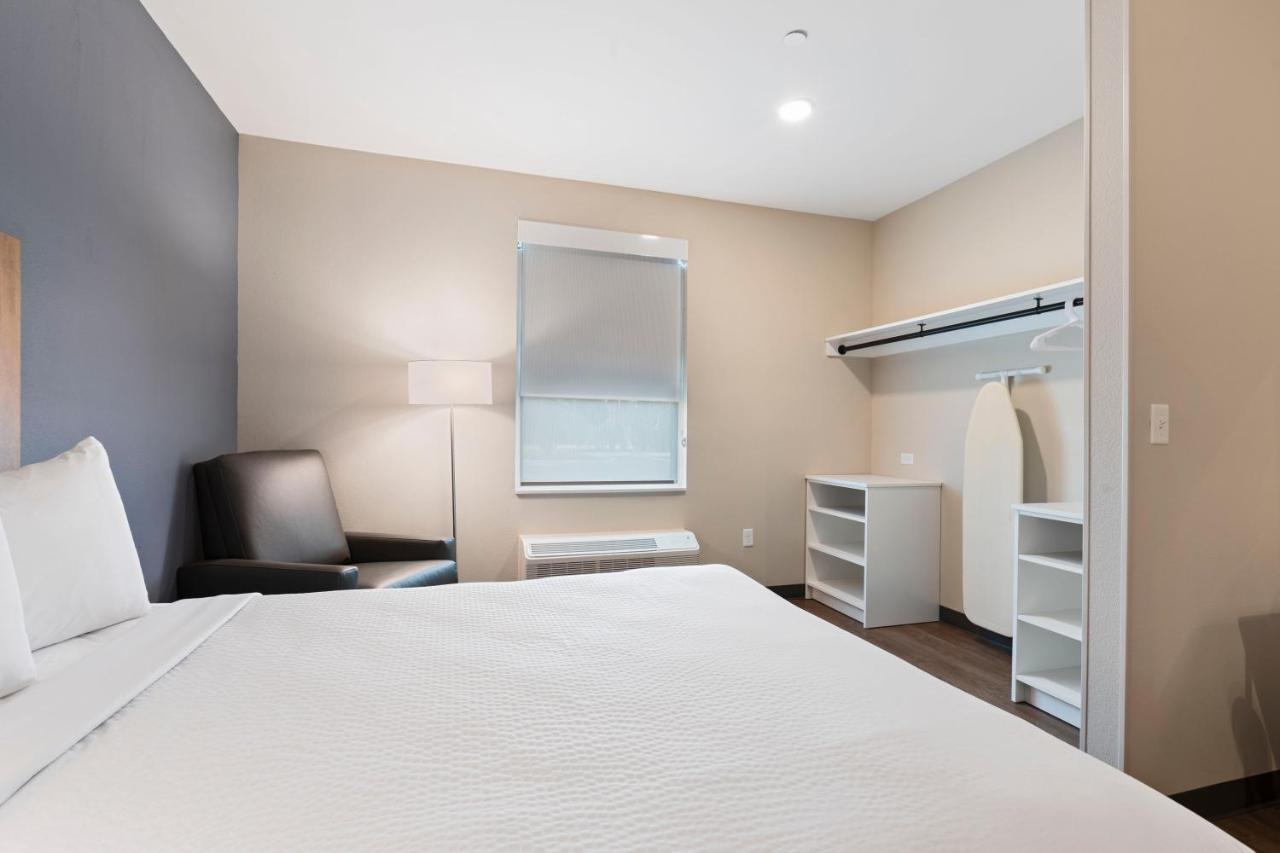 Extended Stay America Premier Suites - Orlando - Sanford Extérieur photo