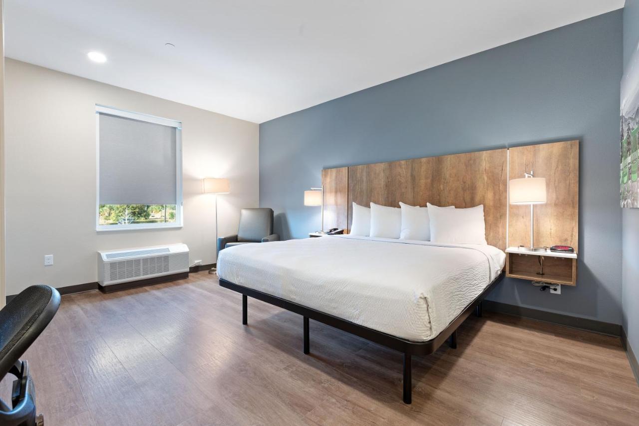 Extended Stay America Premier Suites - Orlando - Sanford Extérieur photo