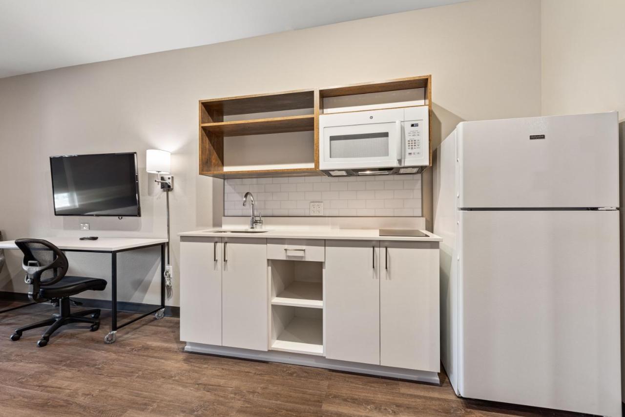 Extended Stay America Premier Suites - Orlando - Sanford Extérieur photo