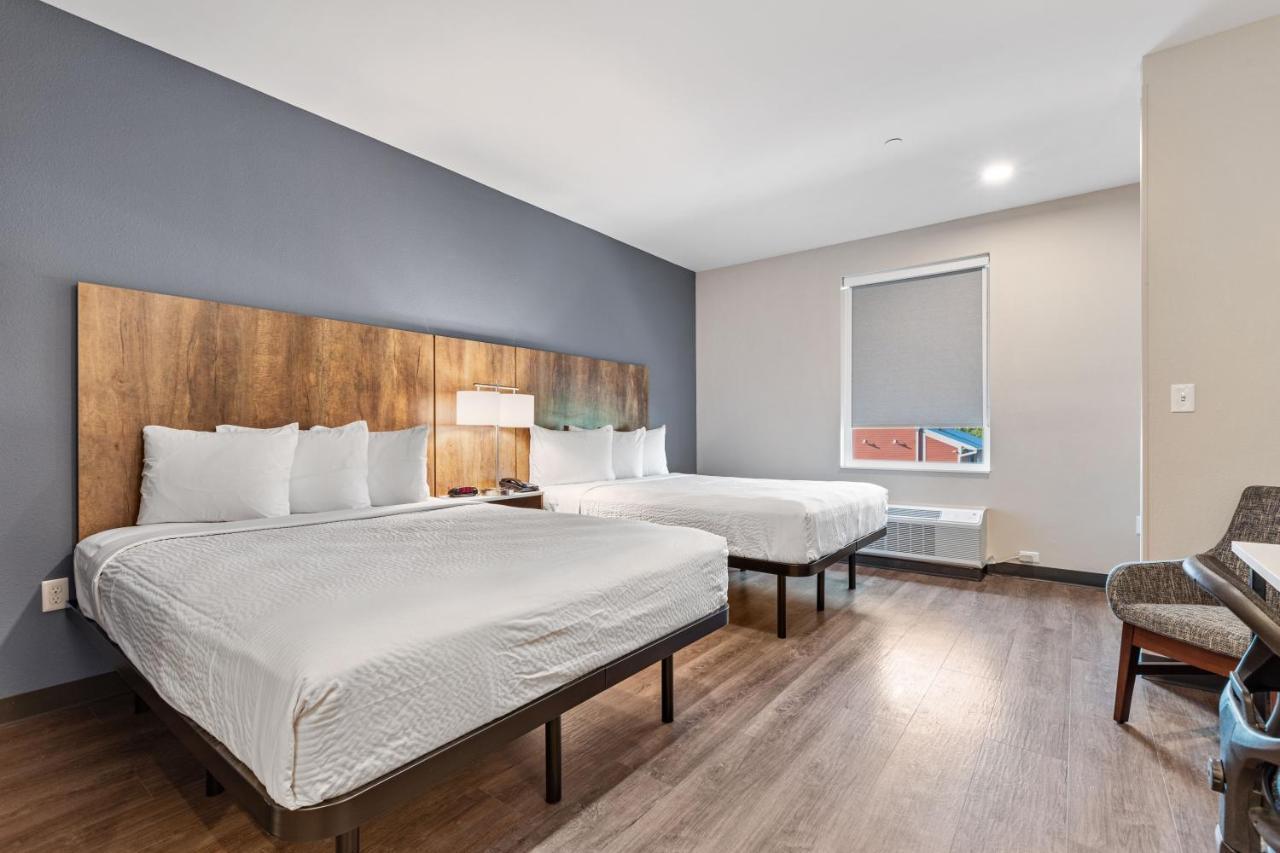 Extended Stay America Premier Suites - Orlando - Sanford Extérieur photo