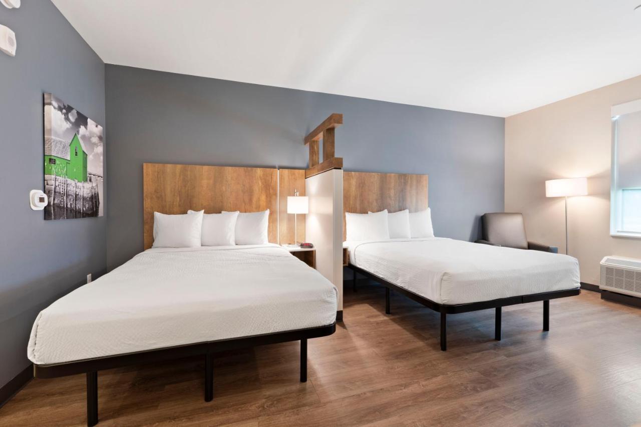 Extended Stay America Premier Suites - Orlando - Sanford Extérieur photo