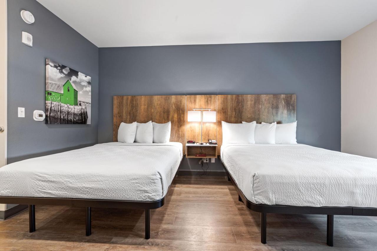 Extended Stay America Premier Suites - Orlando - Sanford Extérieur photo