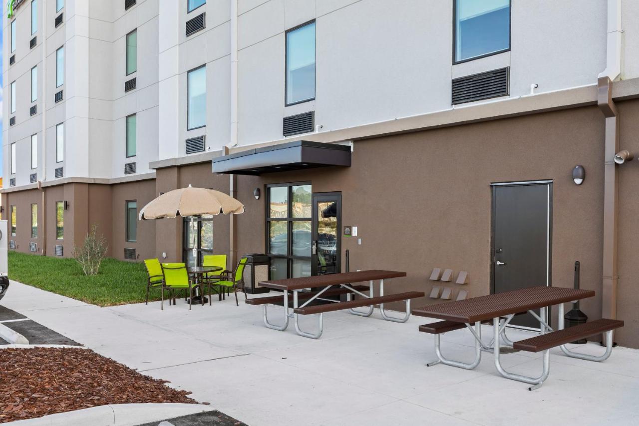 Extended Stay America Premier Suites - Orlando - Sanford Extérieur photo