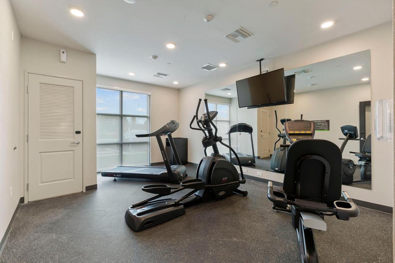 Extended Stay America Premier Suites - Orlando - Sanford Extérieur photo