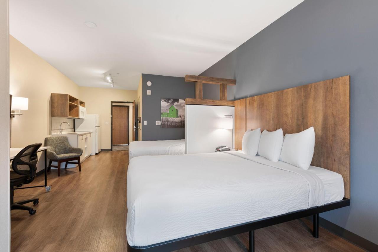 Extended Stay America Premier Suites - Orlando - Sanford Extérieur photo