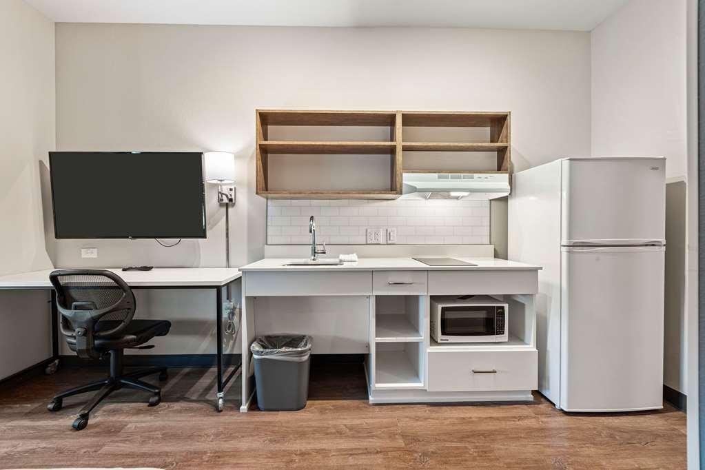 Extended Stay America Premier Suites - Orlando - Sanford Chambre photo