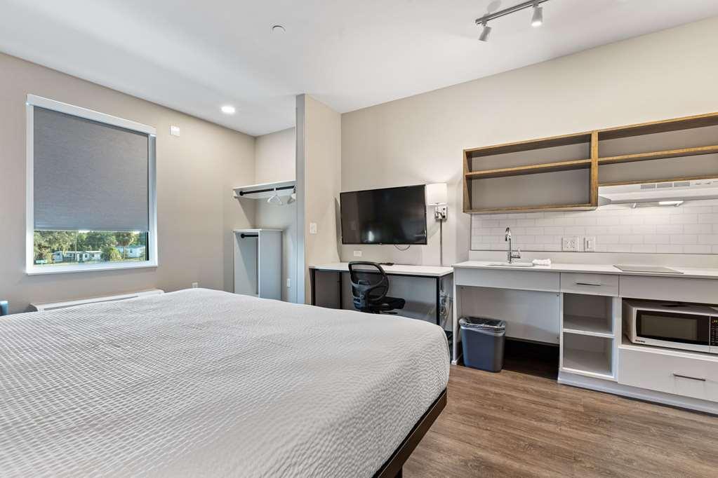 Extended Stay America Premier Suites - Orlando - Sanford Chambre photo