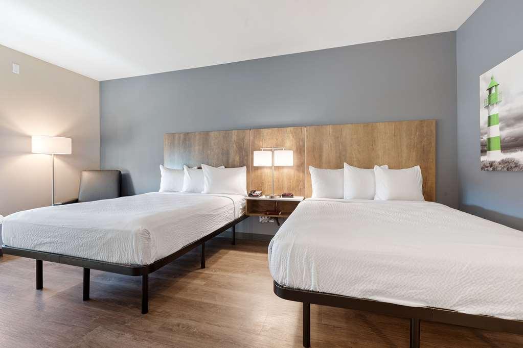 Extended Stay America Premier Suites - Orlando - Sanford Chambre photo