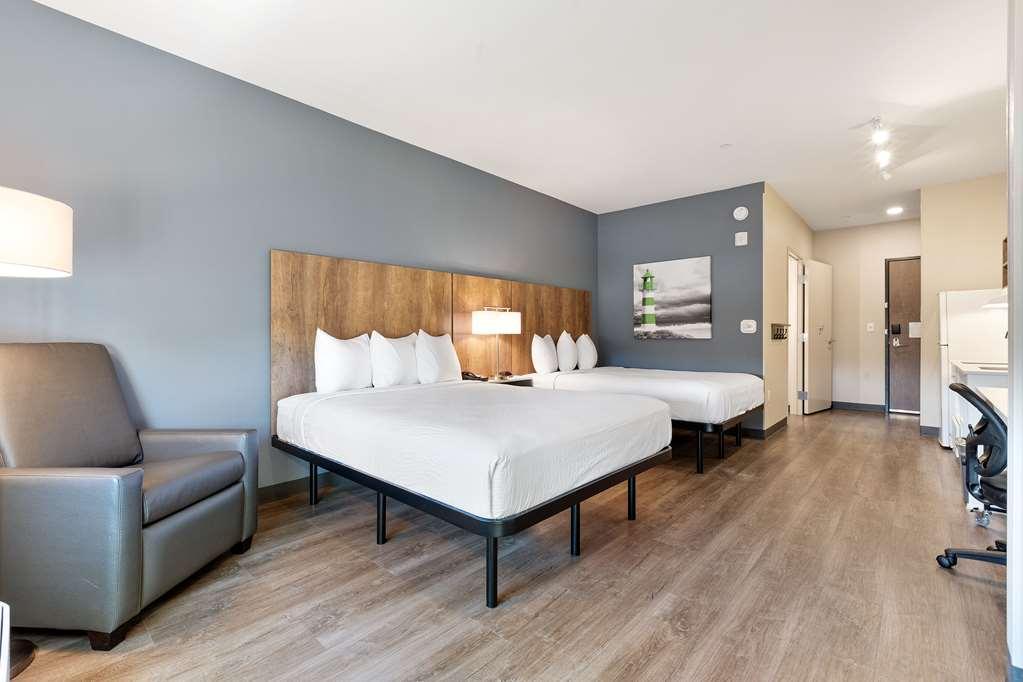 Extended Stay America Premier Suites - Orlando - Sanford Chambre photo