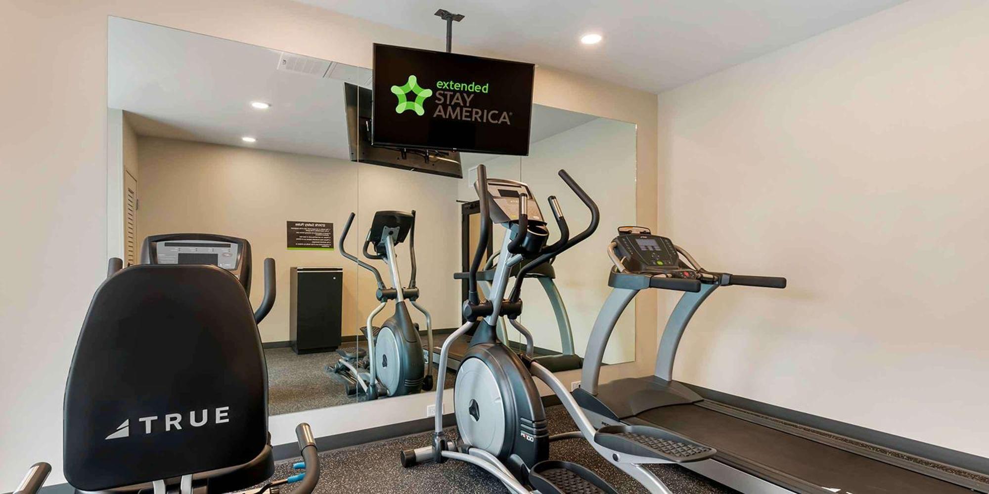 Extended Stay America Premier Suites - Orlando - Sanford Extérieur photo
