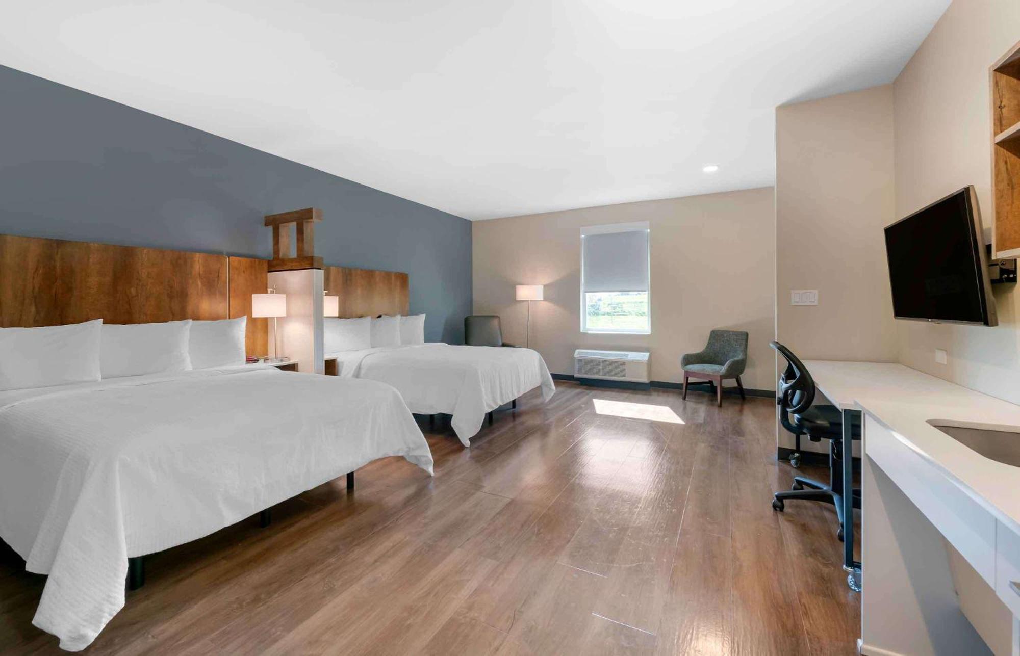 Extended Stay America Premier Suites - Orlando - Sanford Extérieur photo