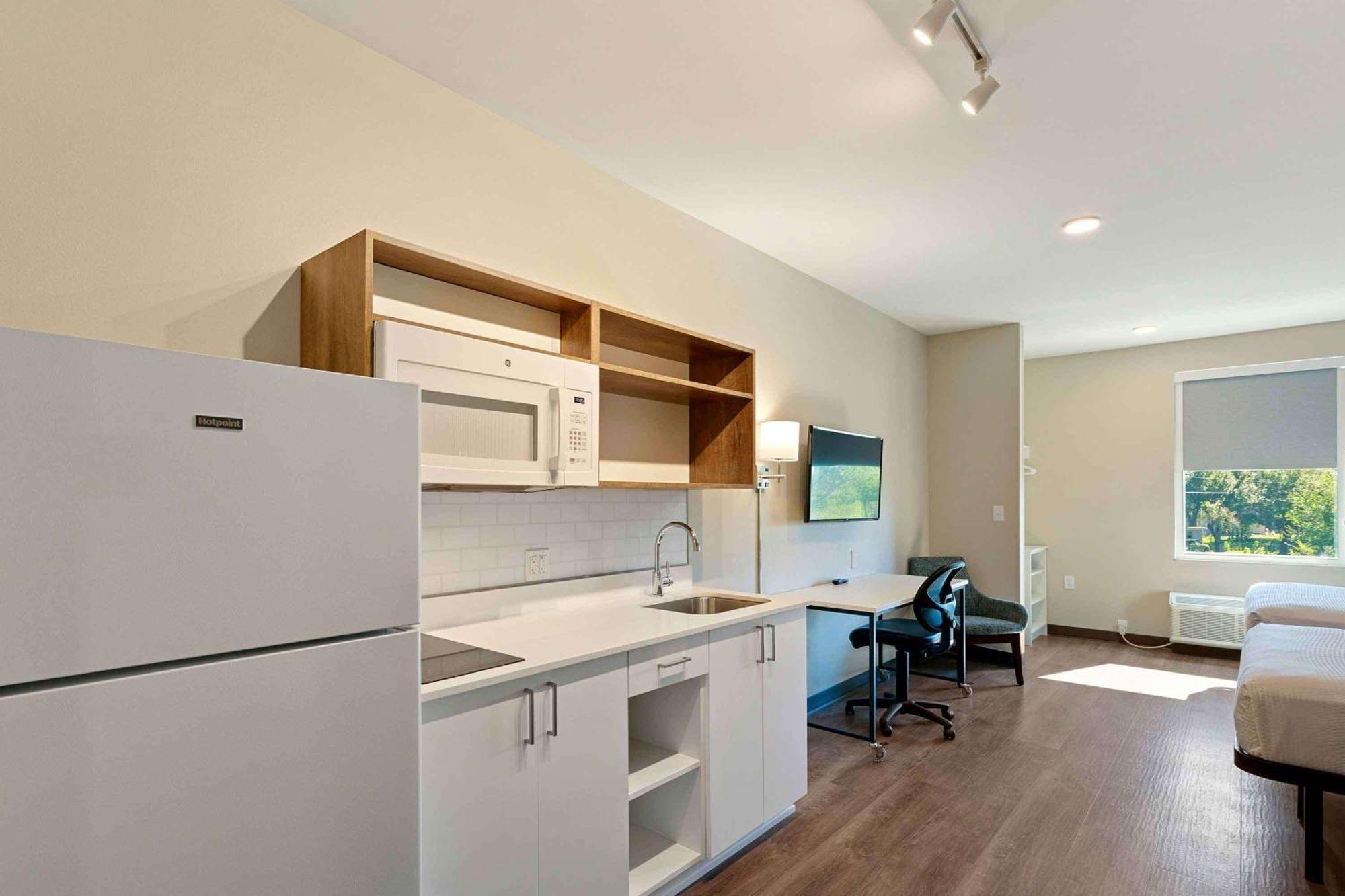 Extended Stay America Premier Suites - Orlando - Sanford Extérieur photo