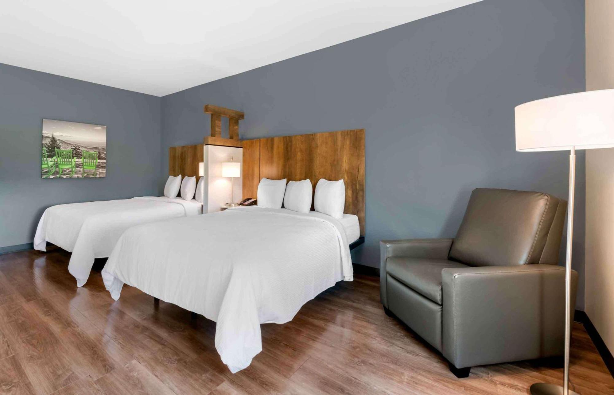 Extended Stay America Premier Suites - Orlando - Sanford Extérieur photo