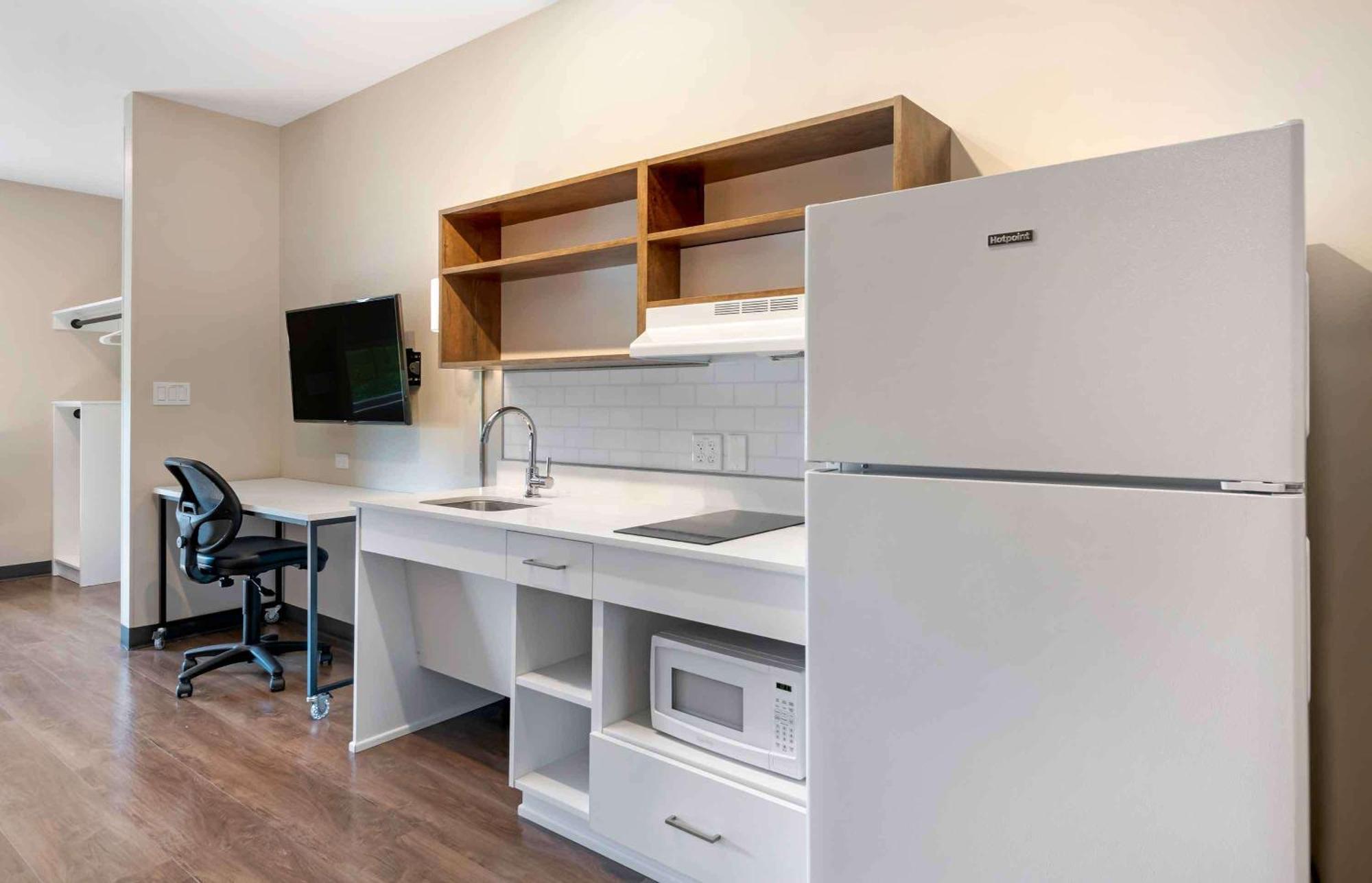 Extended Stay America Premier Suites - Orlando - Sanford Extérieur photo
