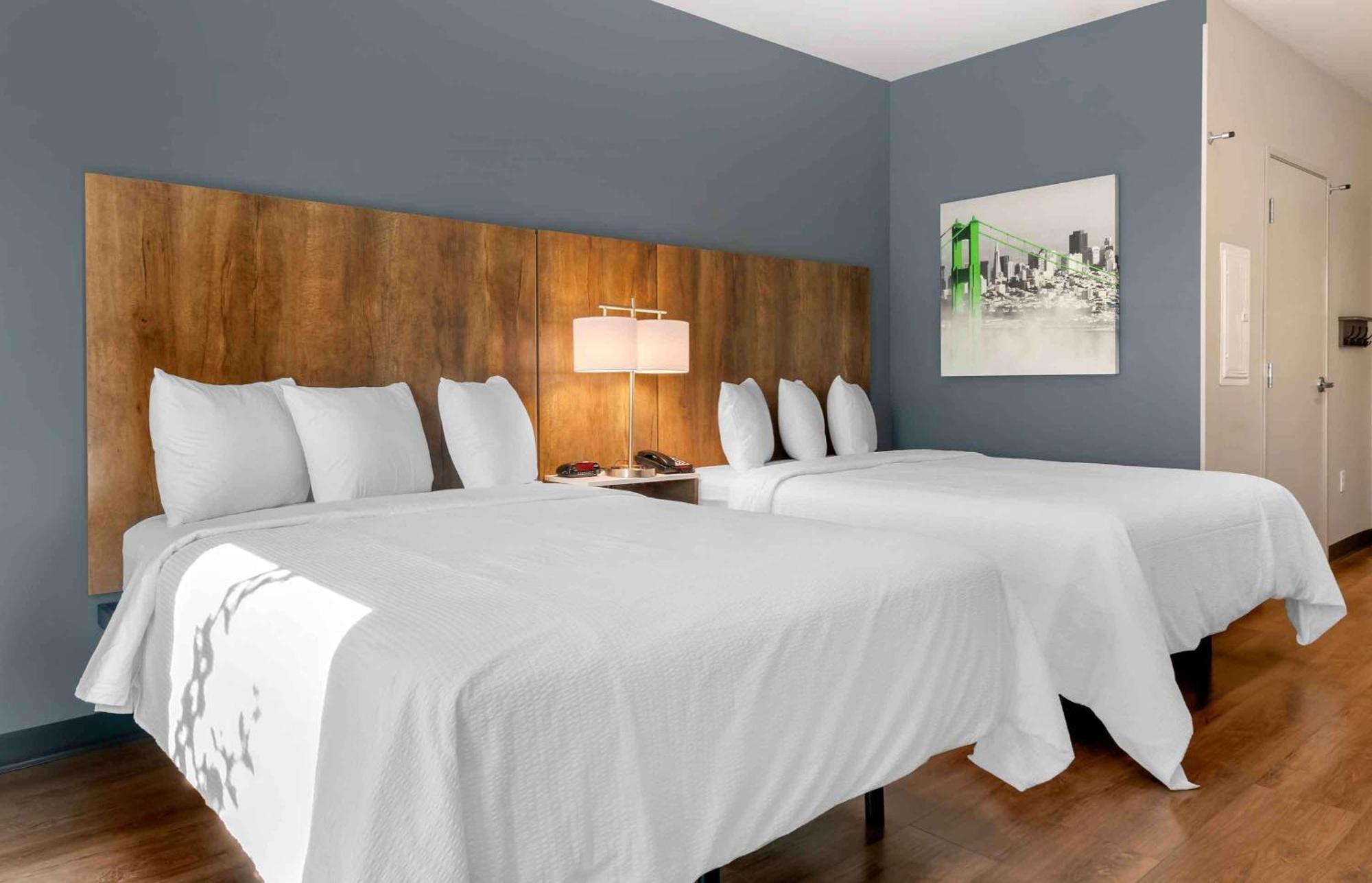 Extended Stay America Premier Suites - Orlando - Sanford Extérieur photo