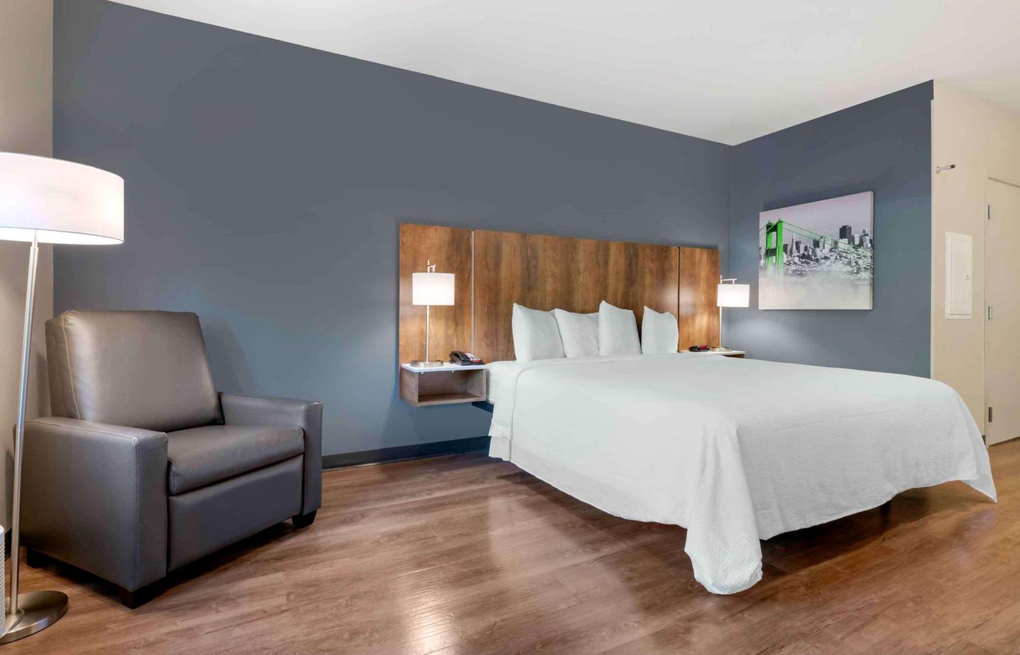 Extended Stay America Premier Suites - Orlando - Sanford Extérieur photo