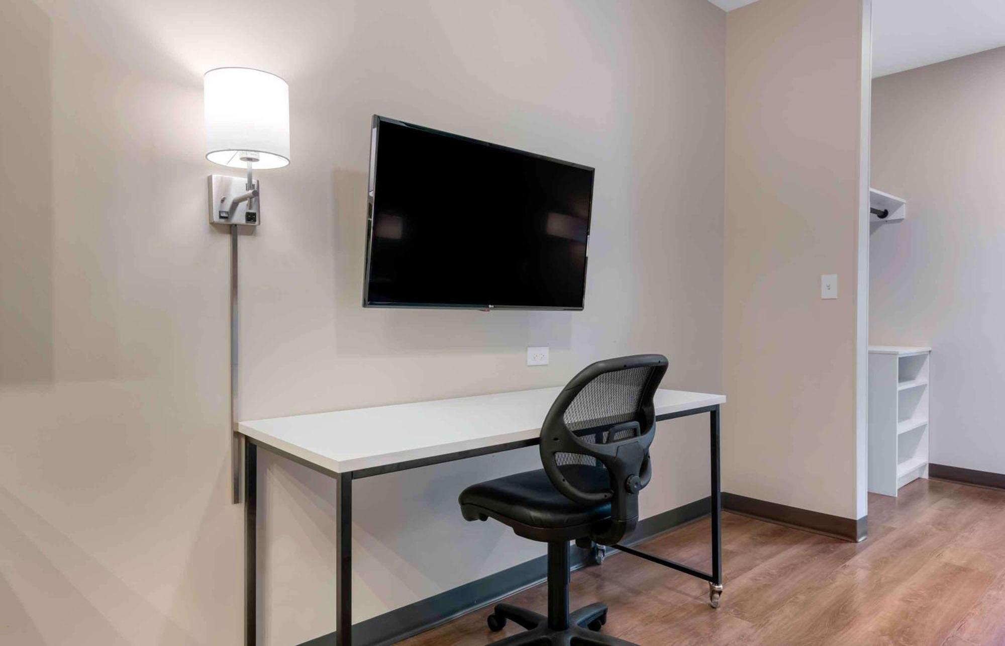 Extended Stay America Premier Suites - Orlando - Sanford Extérieur photo