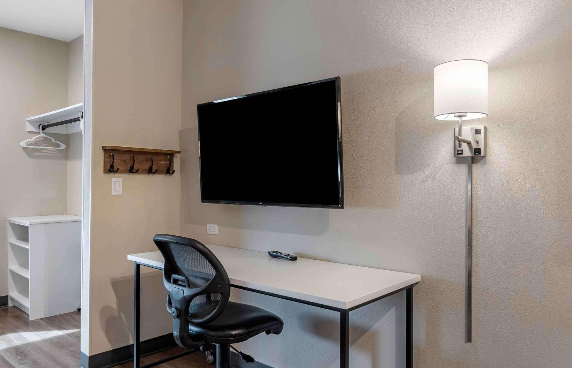 Extended Stay America Premier Suites - Orlando - Sanford Extérieur photo