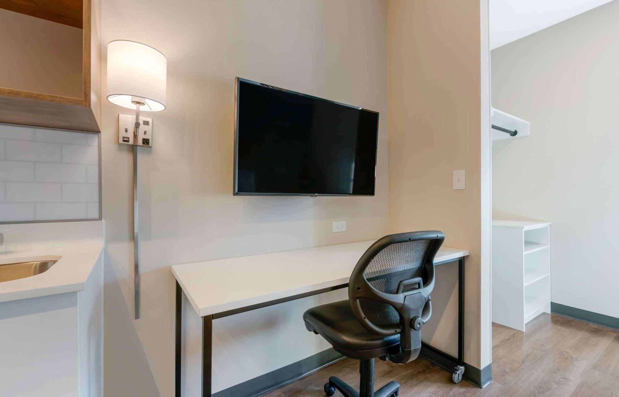 Extended Stay America Premier Suites - Orlando - Sanford Extérieur photo