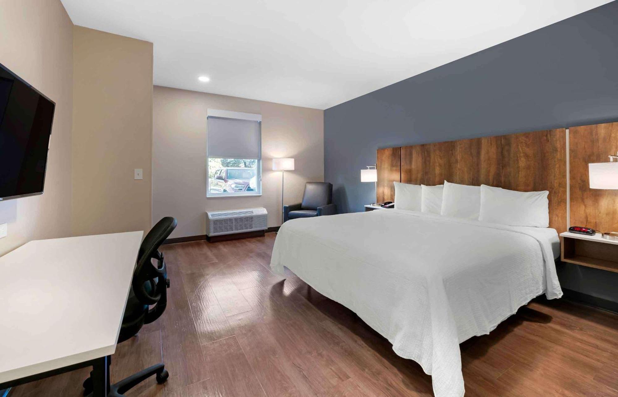 Extended Stay America Premier Suites - Orlando - Sanford Extérieur photo