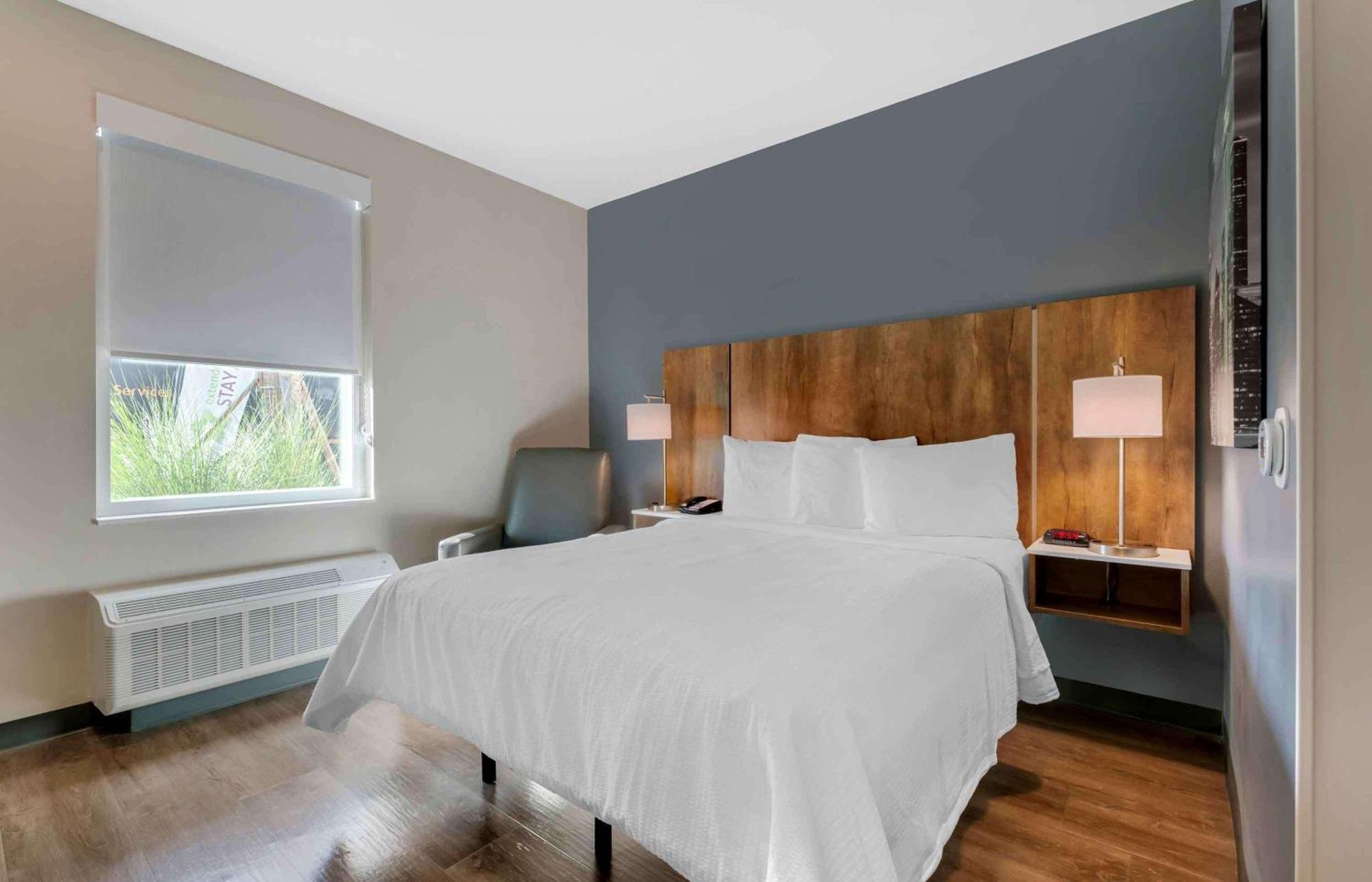 Extended Stay America Premier Suites - Orlando - Sanford Extérieur photo