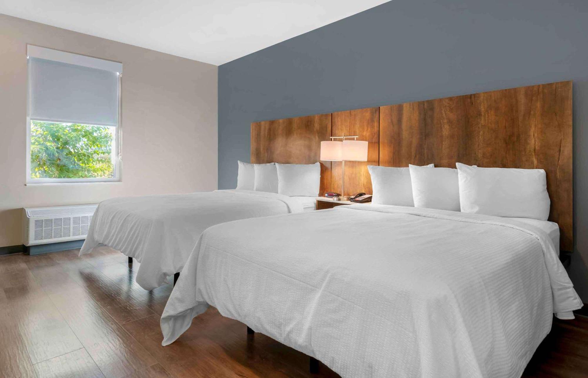 Extended Stay America Premier Suites - Orlando - Sanford Extérieur photo