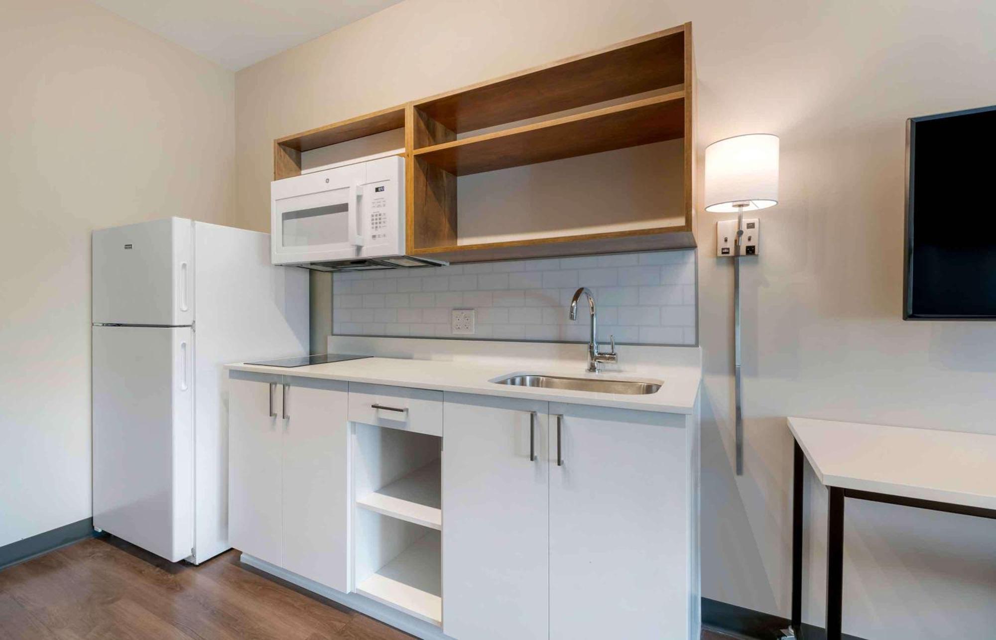 Extended Stay America Premier Suites - Orlando - Sanford Extérieur photo