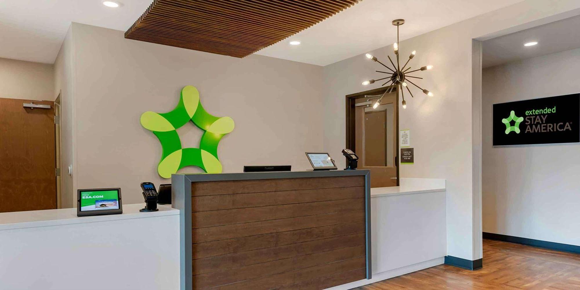 Extended Stay America Premier Suites - Orlando - Sanford Extérieur photo